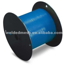 PVC Coated Iron Wire,Colored Wire,Coating Wire